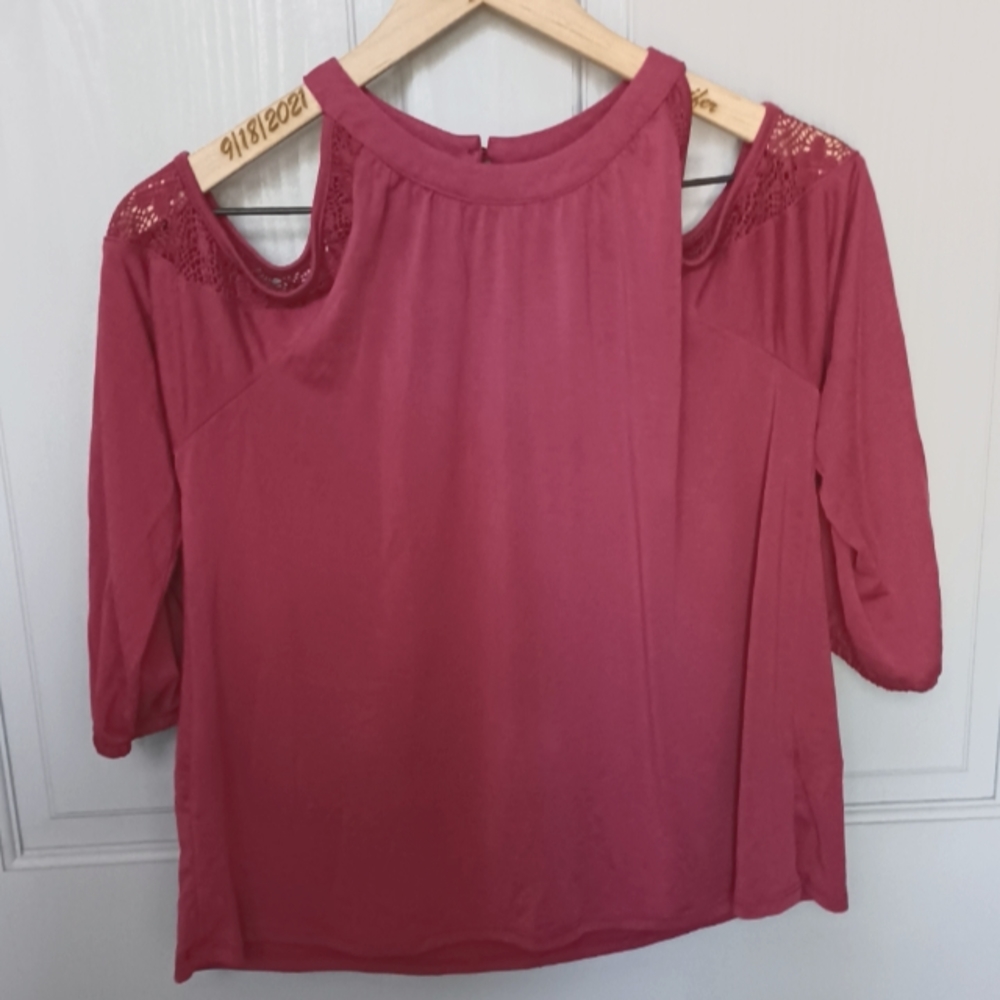 Ladies Blouse